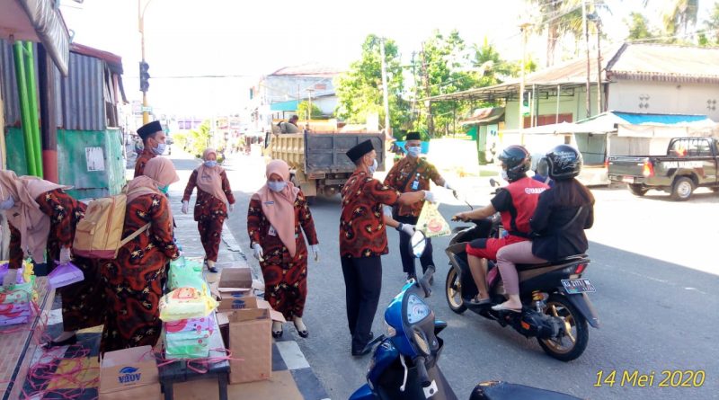 Insan Tukang Ledeng Nunukan Berbagi Takjil Ramadhan Insan Tukang Ledeng Nunukan Berbagi Takjil Ramadhan