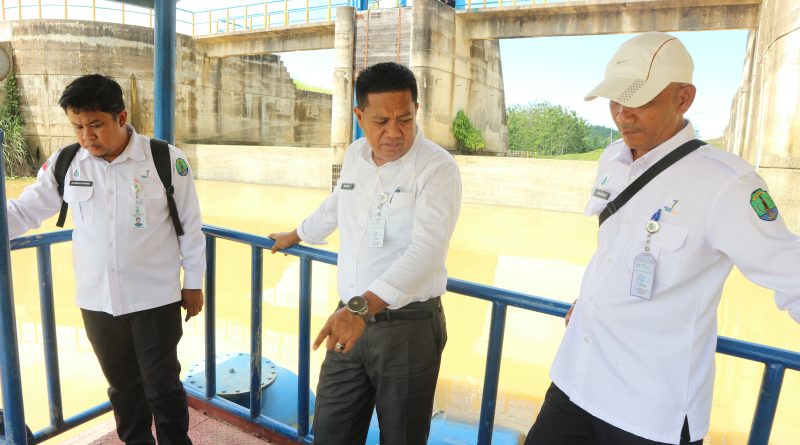 Jelang Iduladha, Perumda Tirta Taka Pastikan Pelayanan Air Besih Aman dan Lancar