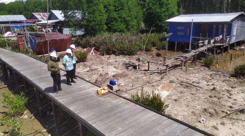 Pelayanan Prima ke Pelanggan, Pemasangan Sambungan Rumah Harus Sesuai Standar Pelayanan Prima ke Pelanggan, Pemasangan Sambungan Rumah Harus Sesuai Standar