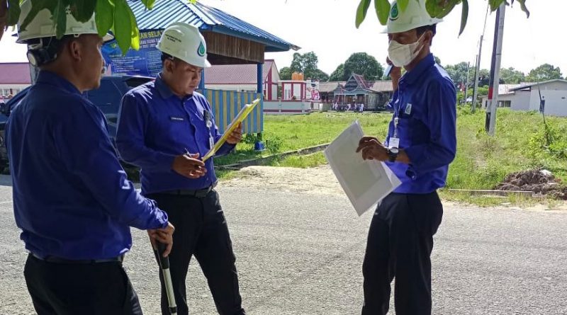 Semangat Kemerdekaan, Perumda Air Minum Tirta Taka Terus Tingkatkan dan Perluas Jangkauan Pelayanan Semangat Kemerdekaan, Perumda Air Minum Tirta Taka Terus Tingkatkan dan Perluas Jangkauan Pelayanan