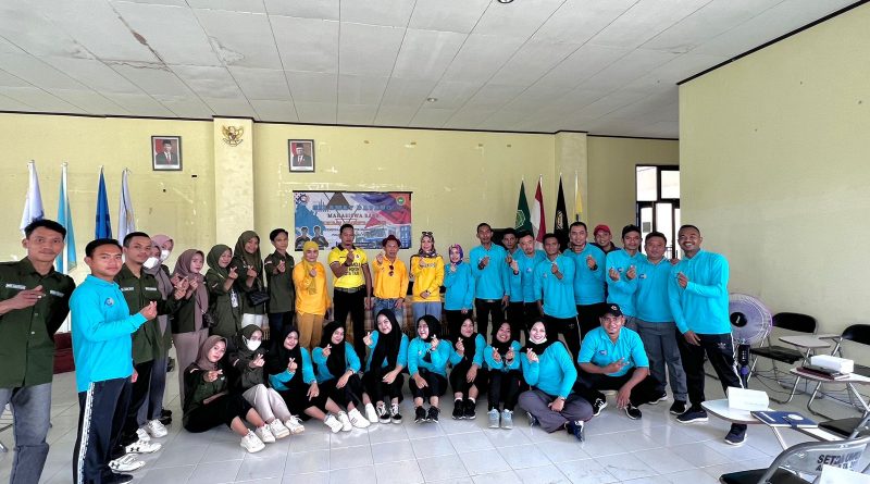 “Tukang Ledeng”Perumda Tirta Taka Ikut  Tingkatkan Kemampuan Akademik