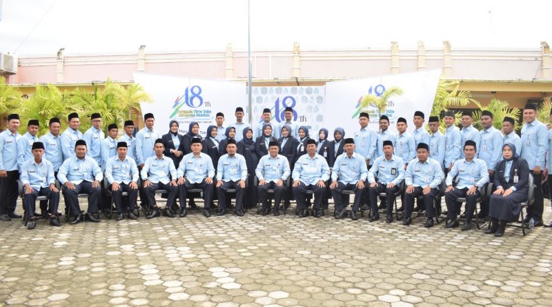 “Kerja Kita Prestasi Daerah” “Kerja Kita Prestasi Daerah”