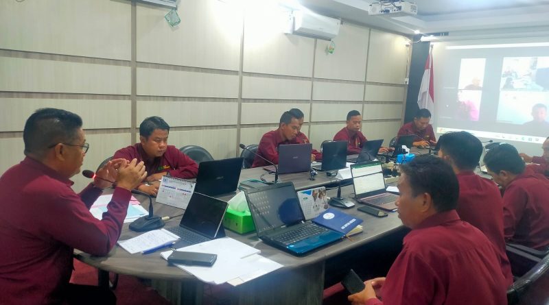 Libur Lebaran, Pelayanan Air Bersih Tetap Aman Libur Lebaran, Pelayanan Air Bersih Tetap Aman