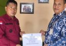 Perumda Air Minum Tirta Taka Salurkan Bantuan untuk Korban Kebakaran di Mansalong Perumda Air Minum Tirta Taka Salurkan Bantuan untuk Korban Kebakaran di Mansalong