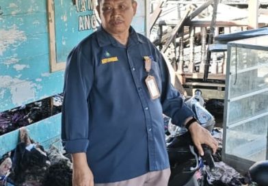 Hasil Seleksi Calon Direktur, Arpiansyah Terpilih Pimpin Perumda Air Minum Tirta Taka Nunukan Hasil Seleksi Calon Direktur, Arpiansyah Terpilih Pimpin Perumda Air Minum Tirta Taka Nunukan